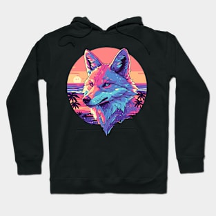 fox Hoodie